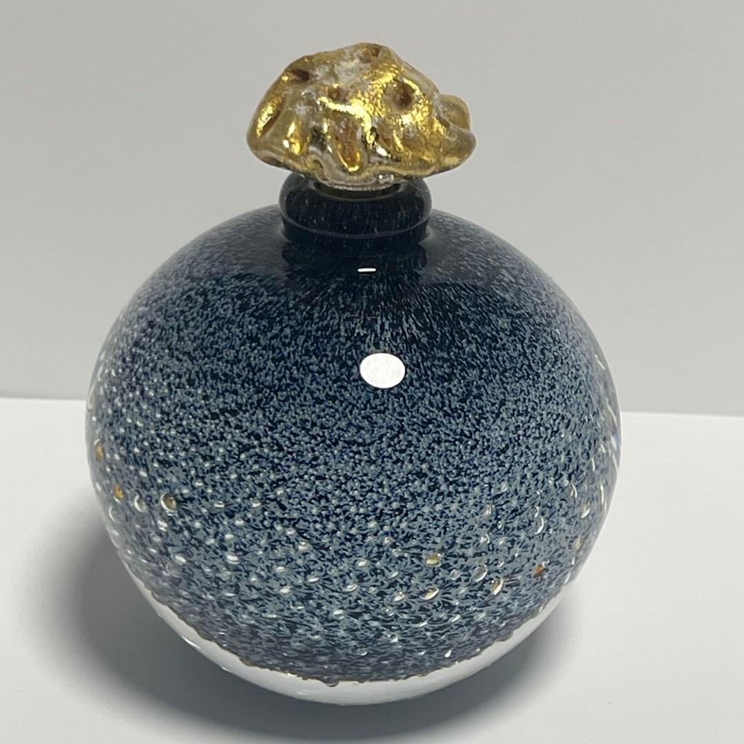 迫二郎作 香水瓶