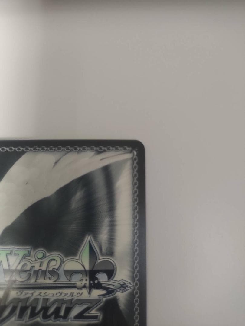 ヴァイス SAO 10th 静かな闘志 シノン SP 新裁断 美品 サイン 希少・美品】