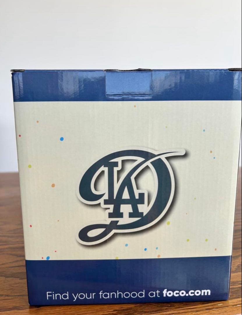 大谷翔平のボブルヘッド