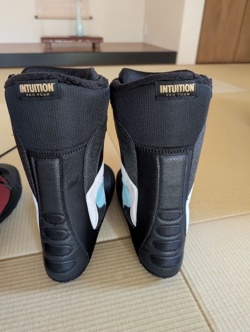 K2 Ender スノーボードブーツ　サイズ28センチ