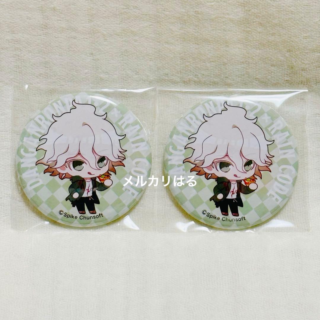 デ・ジ・キャラット 星の旅 パンフレット ステッカー付き