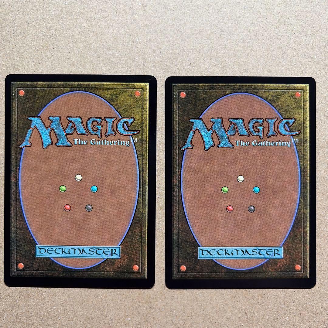 MTG EN(301)モーニングタイドの光Morningtide's Light - メルカリ