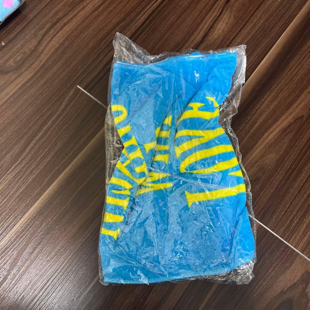 西野カナ　グッズ