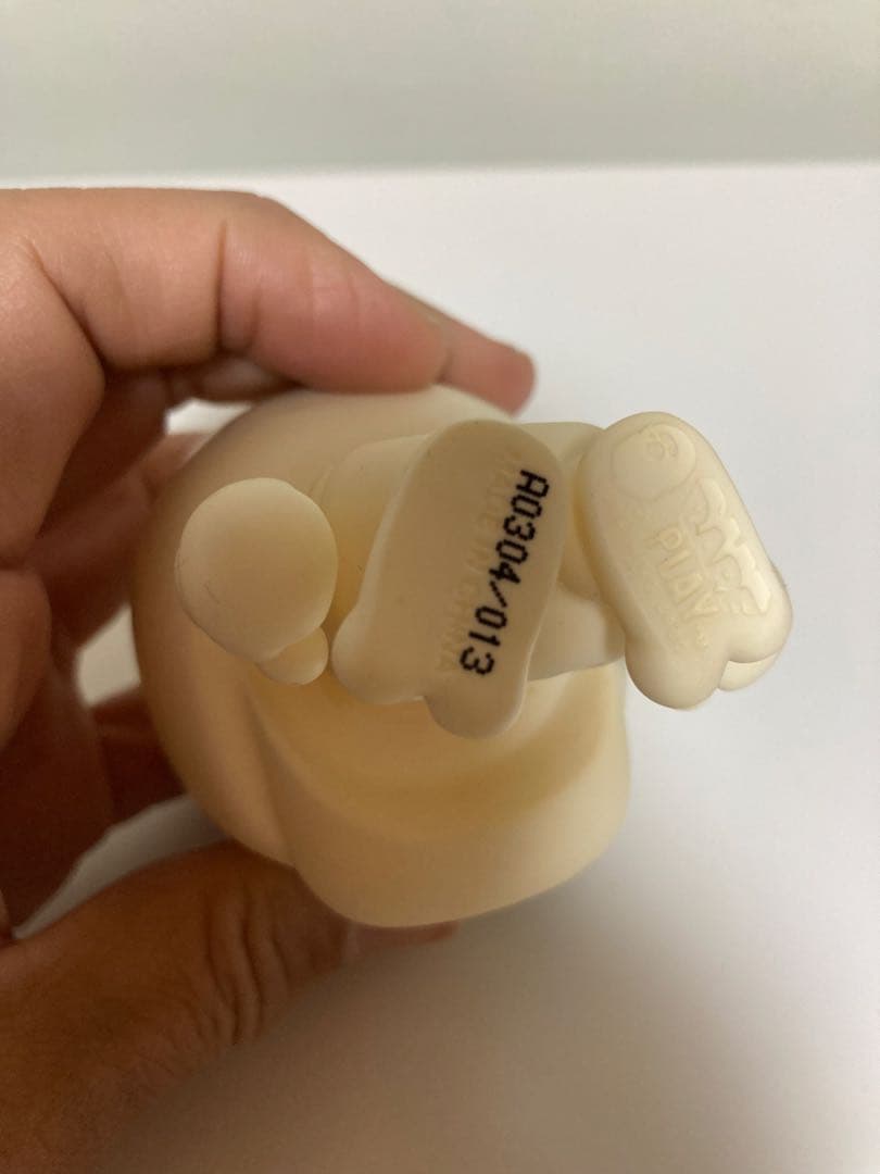 baby milo マイロボーン3体セット