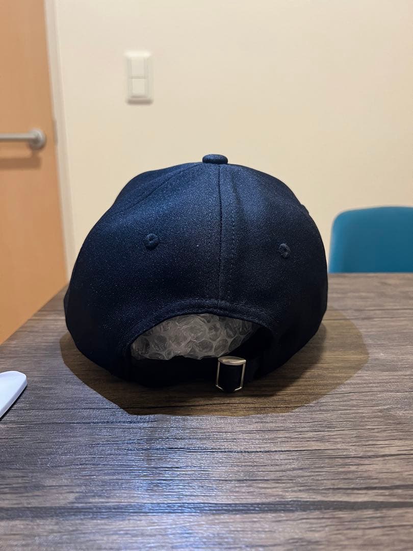 OAO TRIMMED CAP (BLACK) お 得 な 通販 サイト