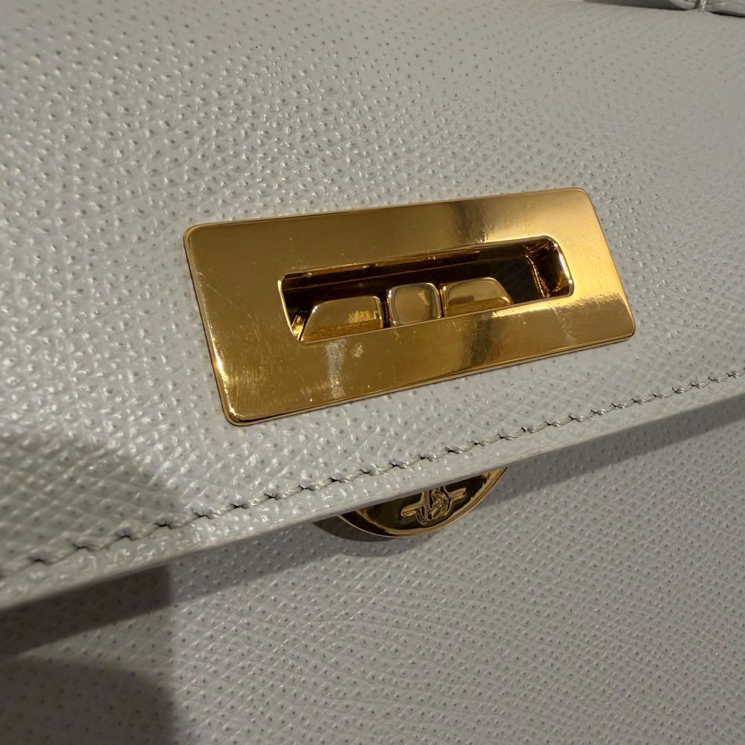 カルボッティ　ハンドバッグ　トゥモローランド