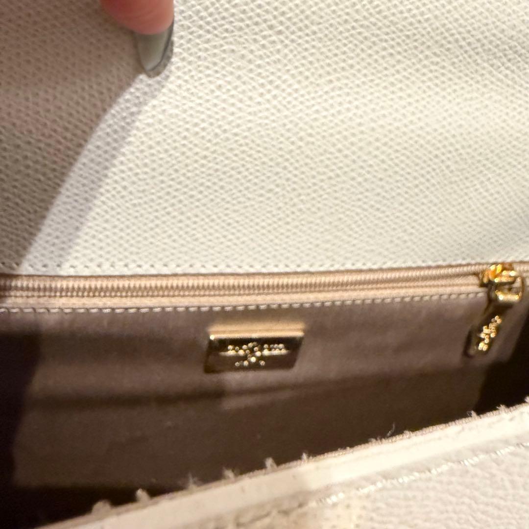 カルボッティ　ハンドバッグ　トゥモローランド