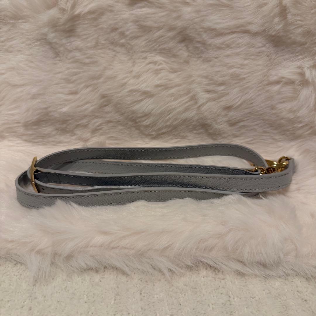 カルボッティ　ハンドバッグ　トゥモローランド