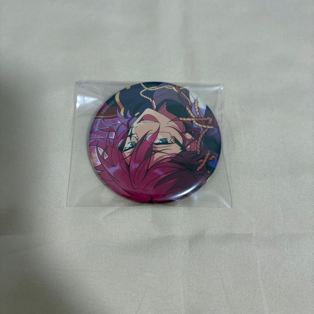 七種茨 あんスタ 缶バッジ コレ缶 - メルカリ