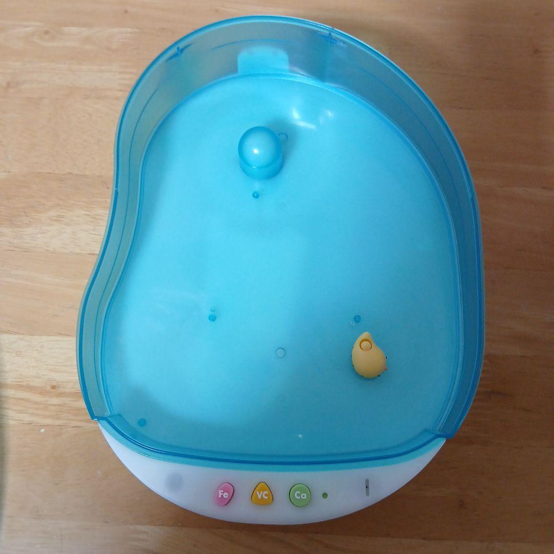 即*)様 TOMY MUTSU WATER LOOPER　ウォータールーパー　ム