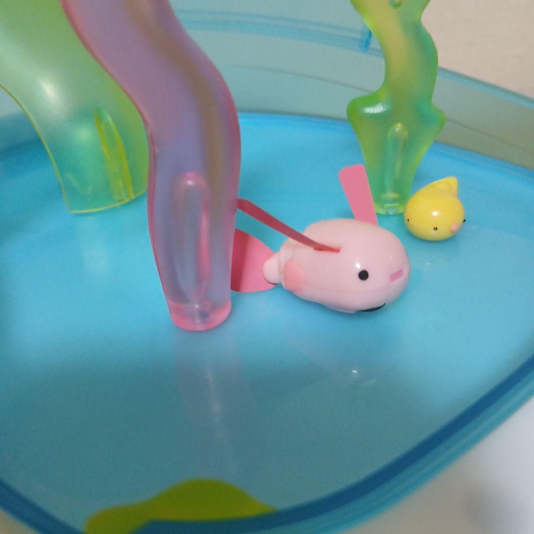 即*)様 TOMY MUTSU WATER LOOPER　ウォータールーパー　ム