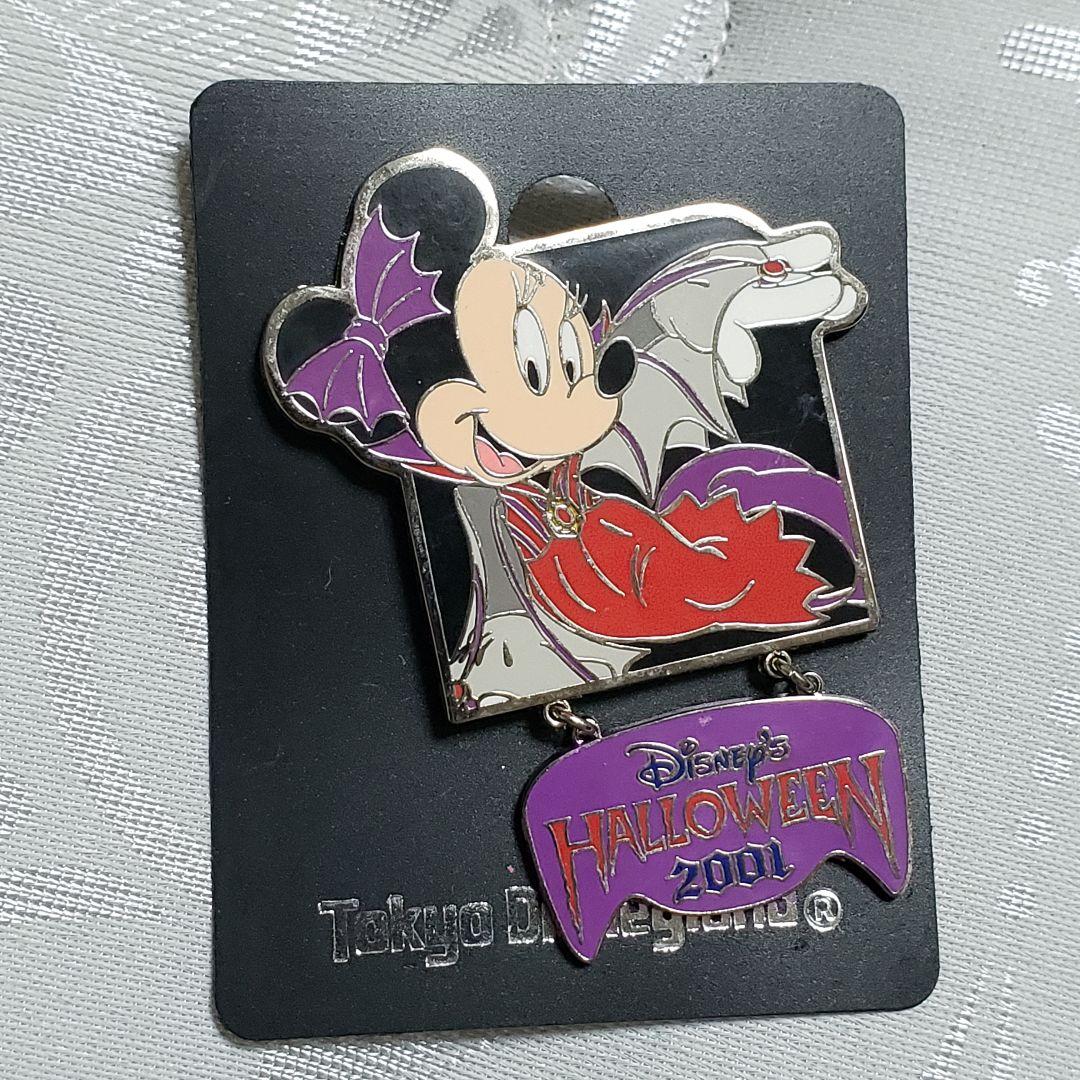 TDR イベント他 ピンバッジまとめ売り