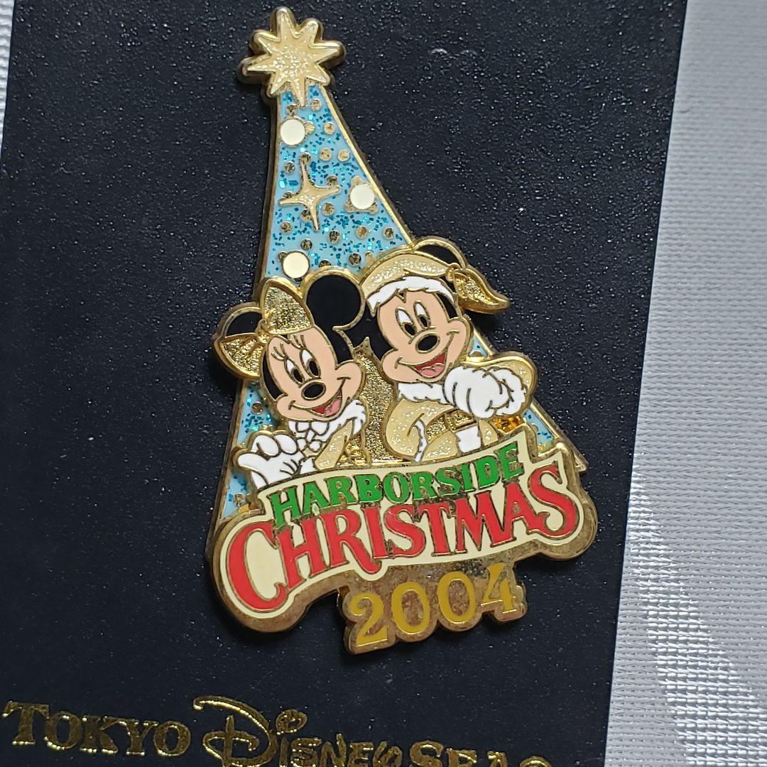 TDR イベント他 ピンバッジまとめ売り