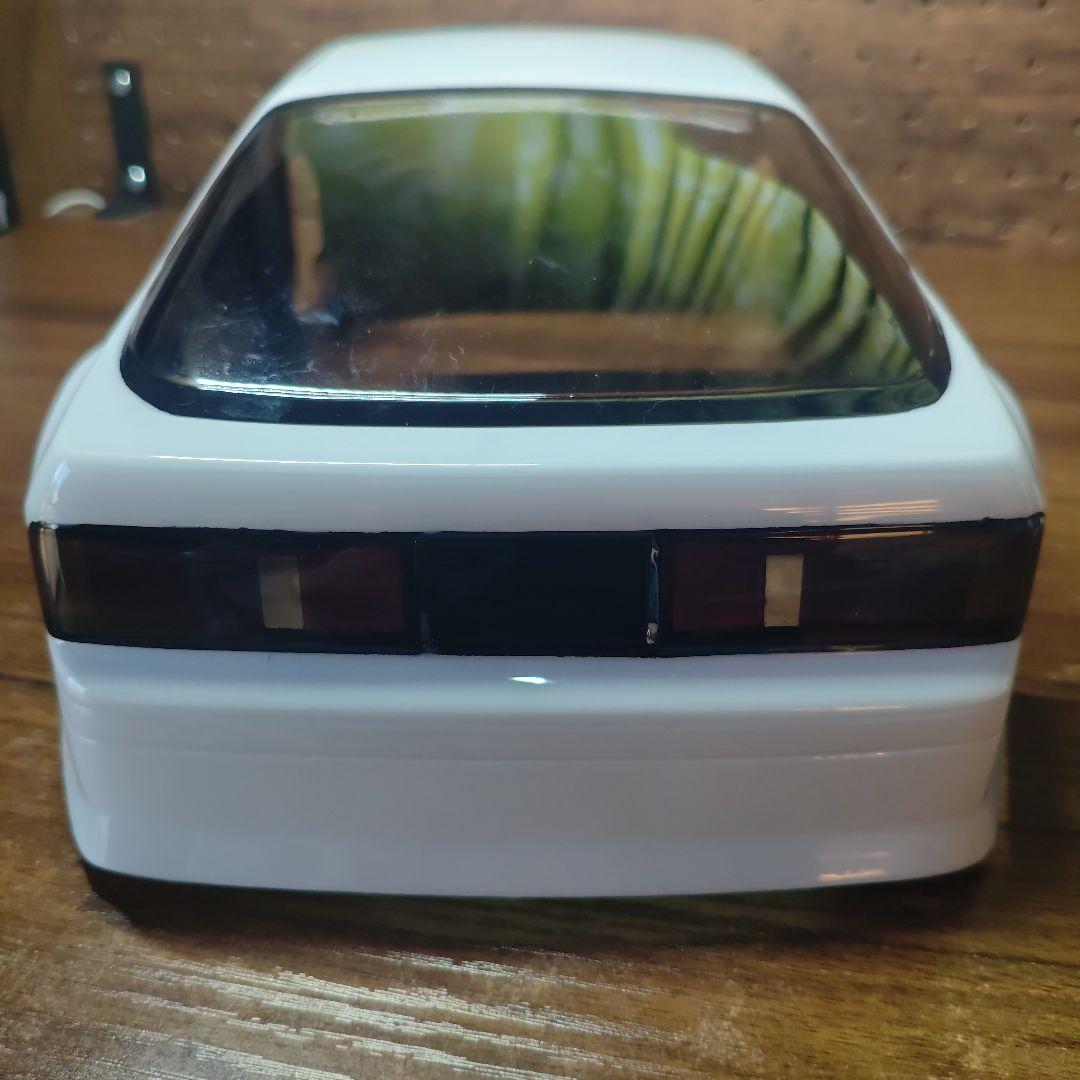 k*o様 トップライン　RX-7 ボディ　スペアボディ