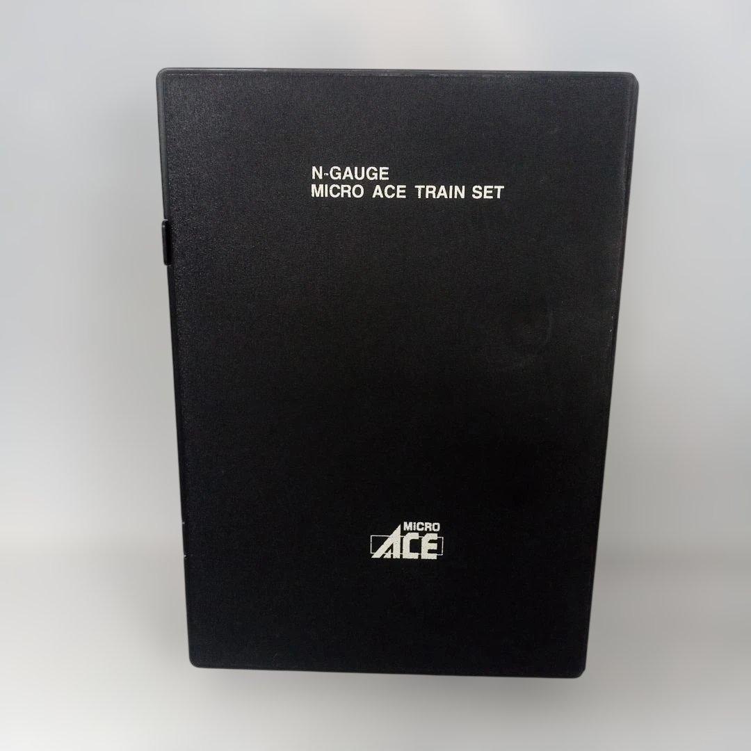 MICRO ACE A-3870 711系 Nゲージ 未使用