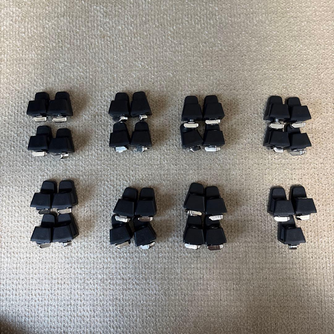 E.D.GEAR EPB-M エフェクターボード