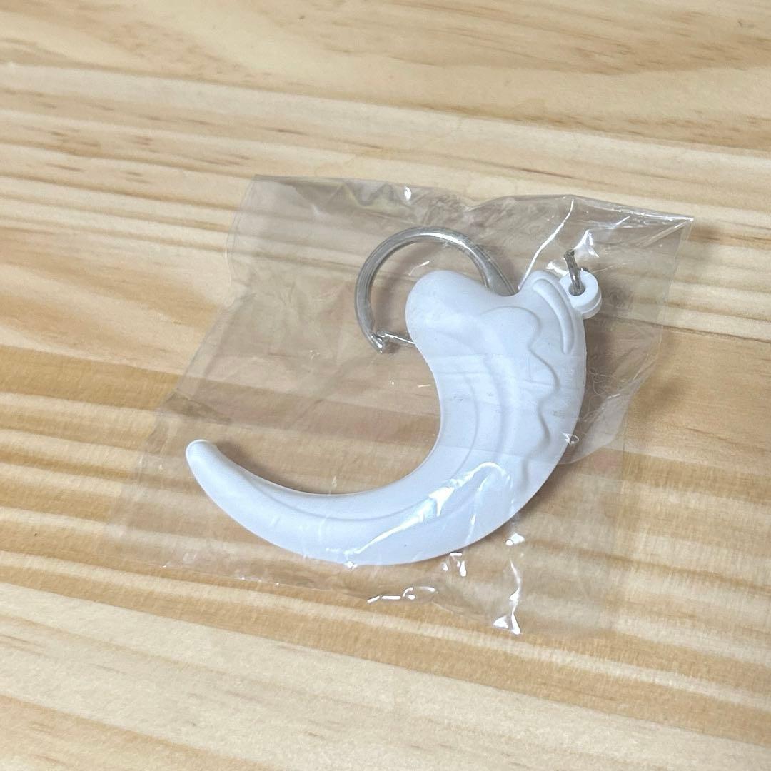 TIDE イデタツヒロ 爪 キーホルダー idetatsuhiro カネコアヤノ - メルカリ