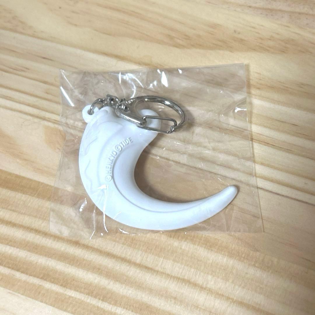 TIDE イデタツヒロ 爪 キーホルダー idetatsuhiro カネコアヤノ - メルカリ