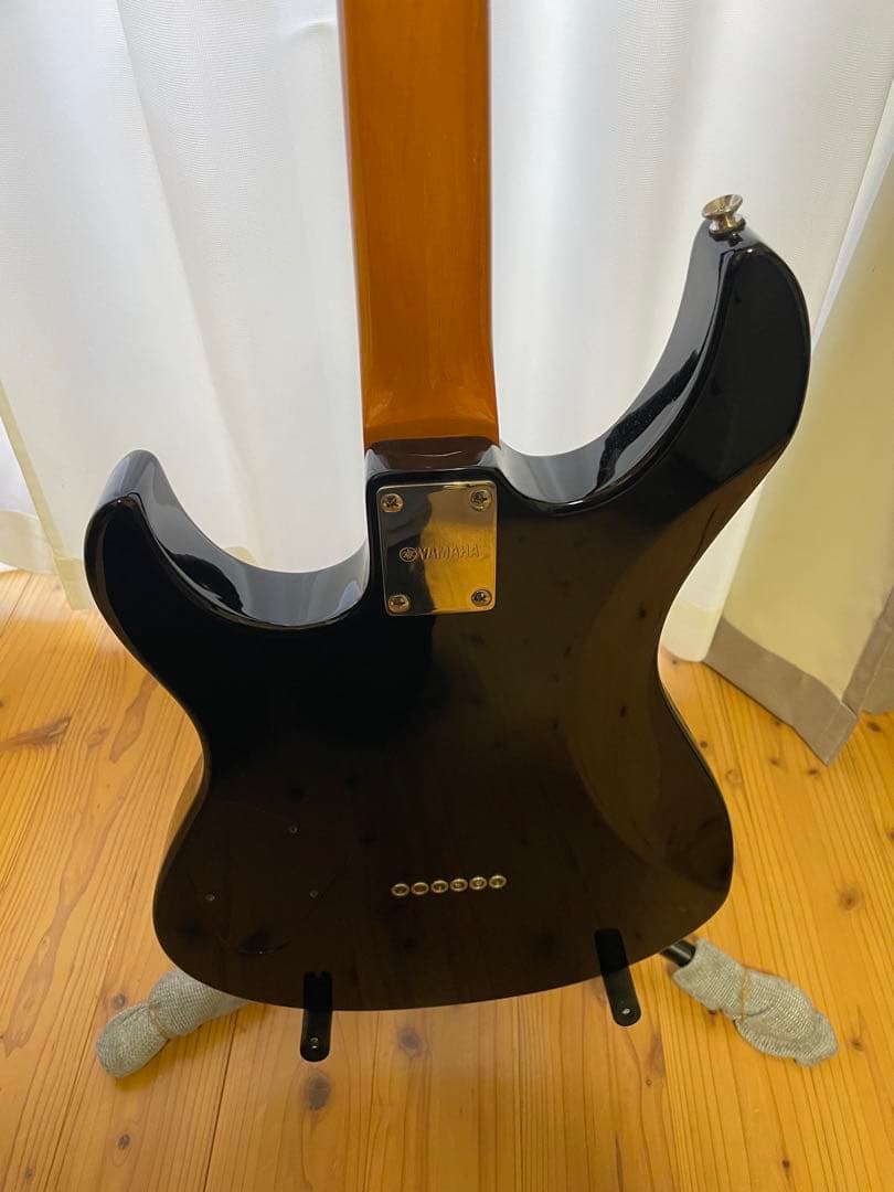 最終値下げ！Yamaha pacifica611 パシフィカ611