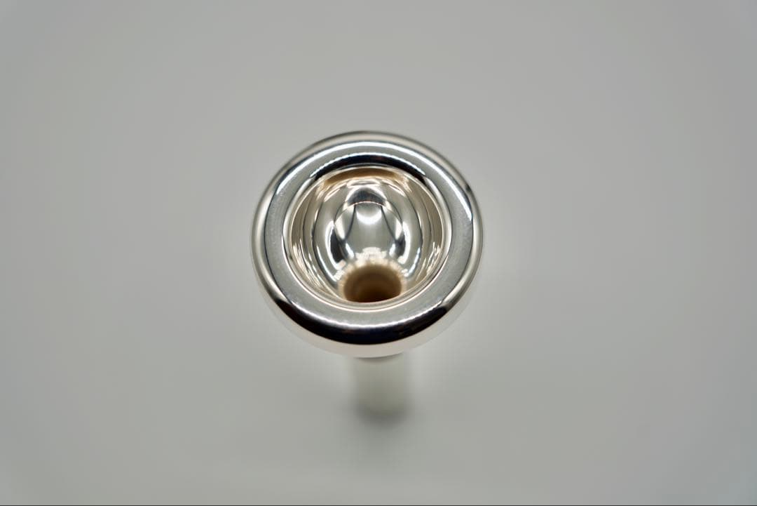 JK 215-2 トロンボーンマウスピース