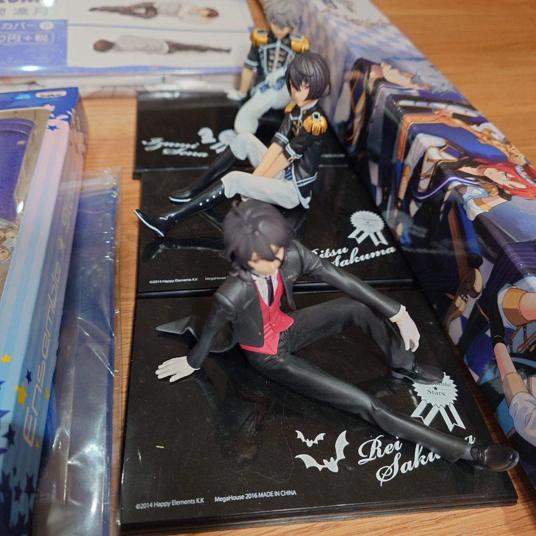 あんスタ まとめ売り・小売り可能 コメントで教えてください！