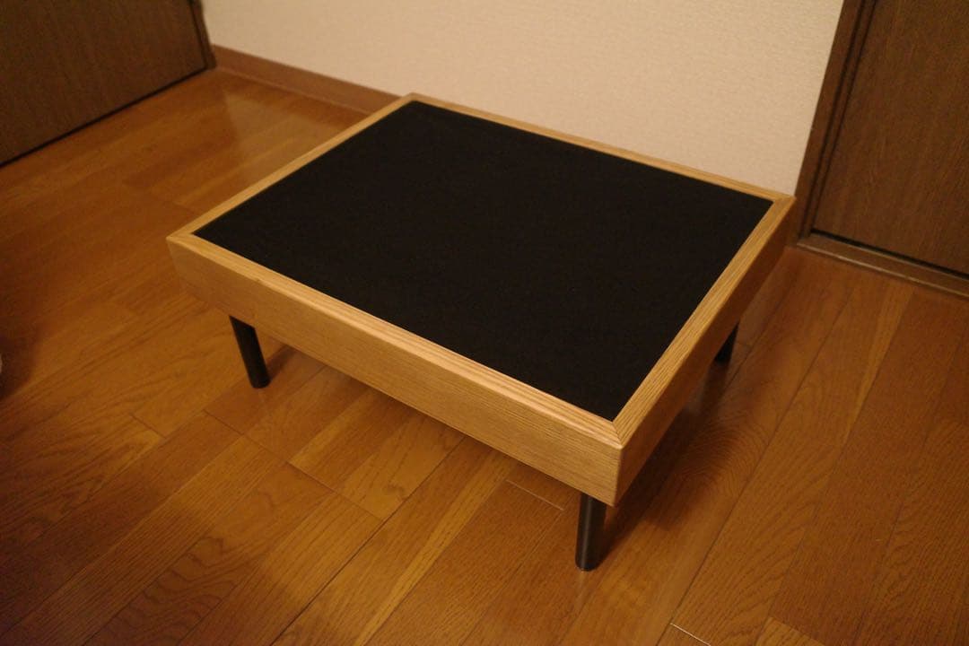 unico TREL オットマン 値引き有り【大阪市内引き取り】