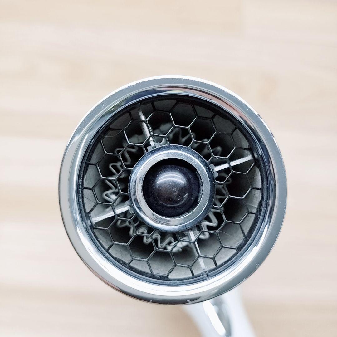 ほぼ未使用品⚡️付属品完備 Refa リファ ビューティック ドライヤー MTG