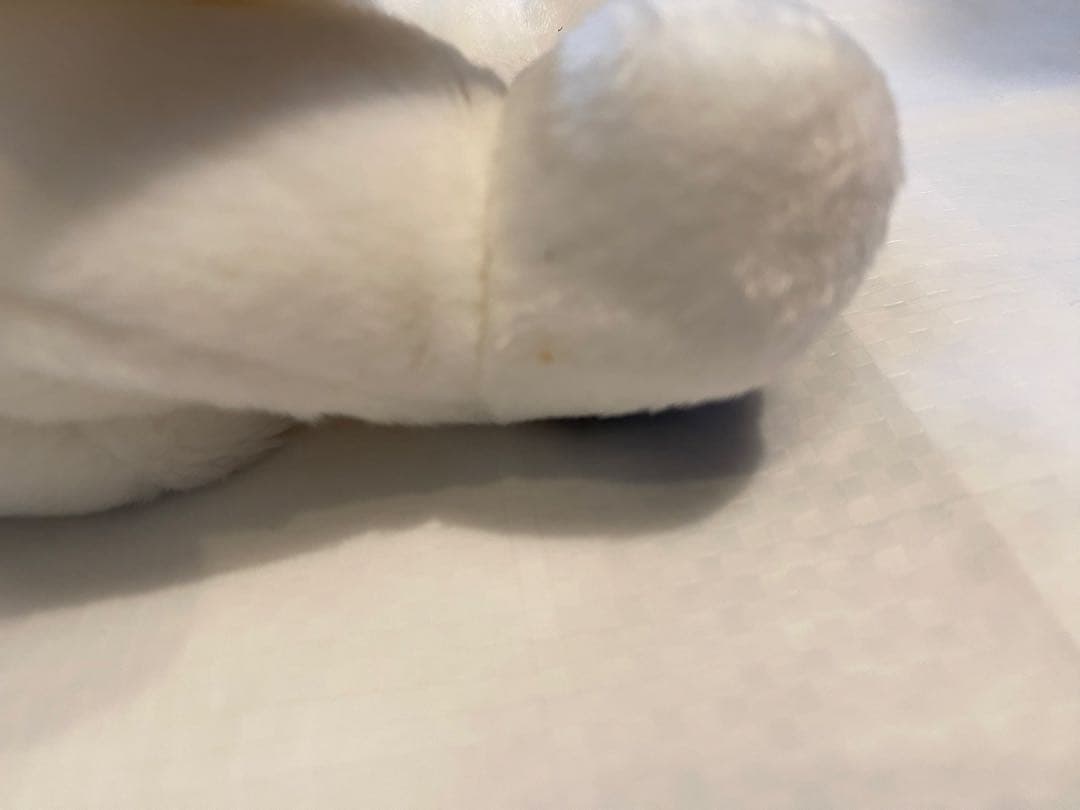 デッドベア　ビーンベア　12体セット　7インチ