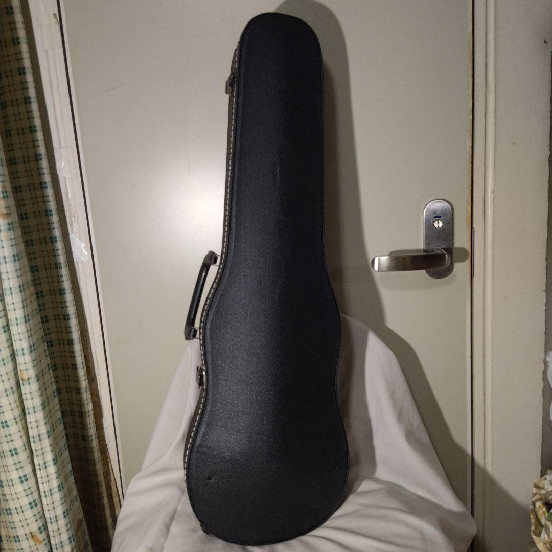 ♥9才前後の子供用♥スズキバイオリン3/4品番280♥弓は新品♥弓ケ―ス松脂付き