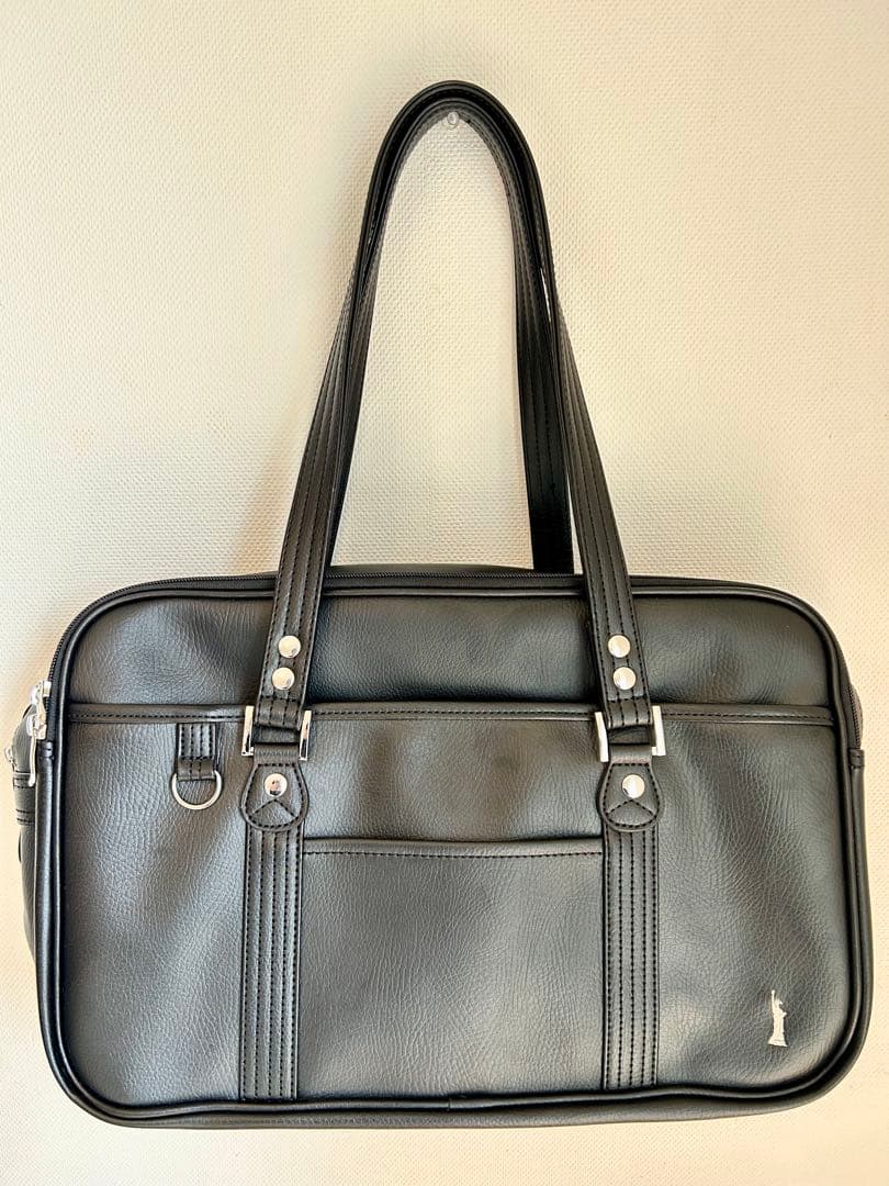 新品未開封】イーストボーイ Venus スクールバッグ ブラック スクバ 黒