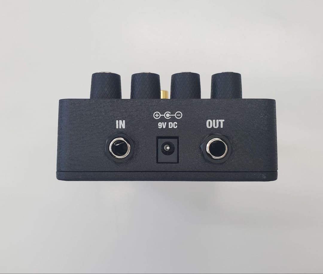 ギター Marshall DSL DUAL SUPER LEAD DISTORTION