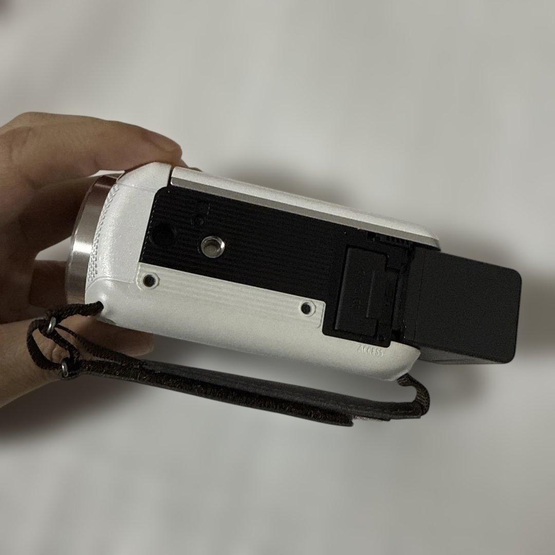 ❗️激安価格❗️ビデオカメラ　本体　Panasonic HC-V520M