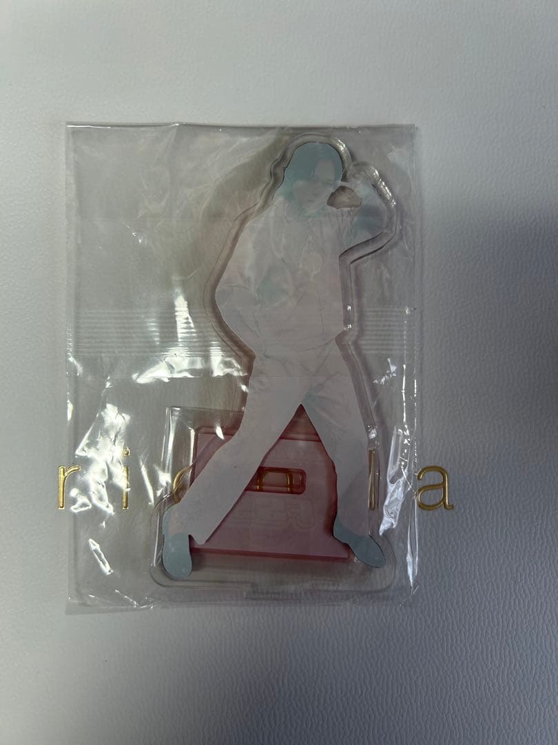 フースーヤ アクリルスタンド