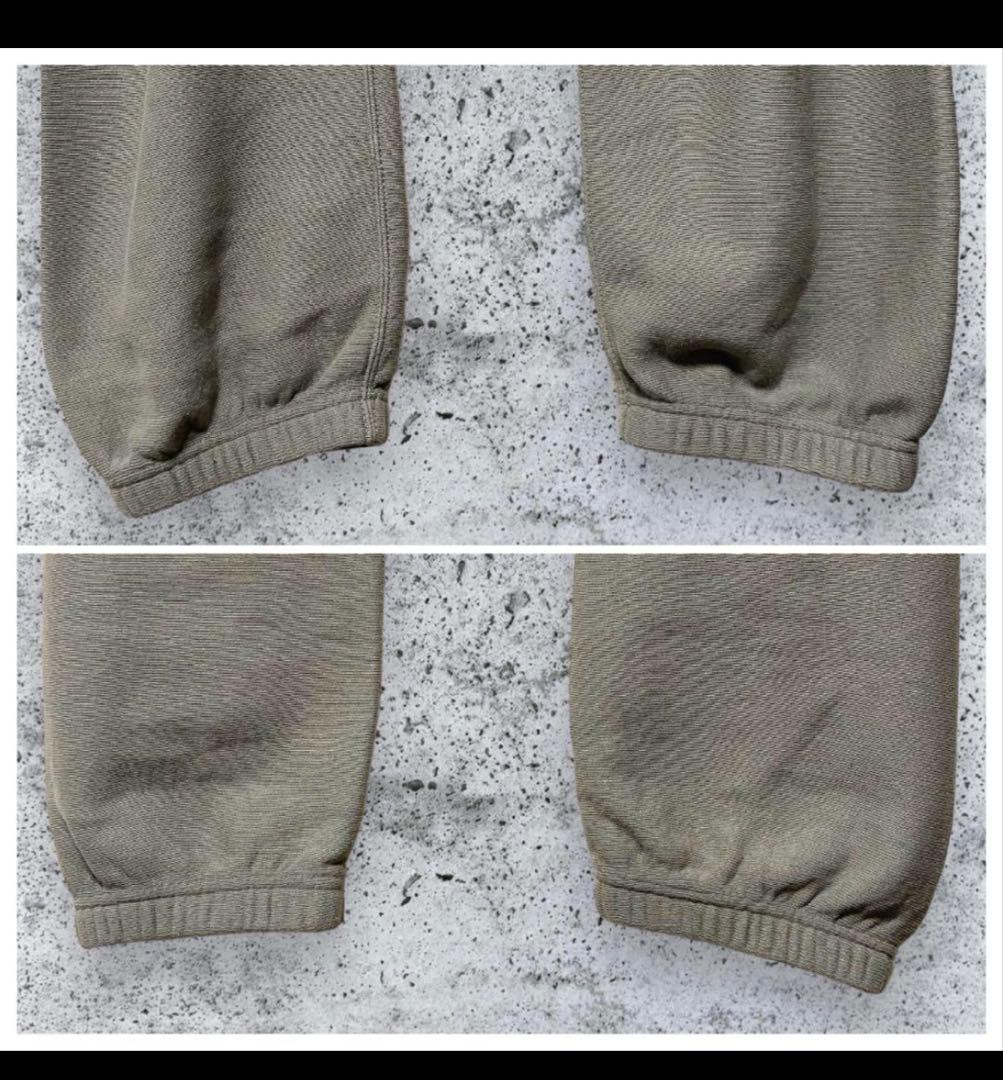 川口春奈さん着用 wtaps✖️チャンピオンコラボ スウェット