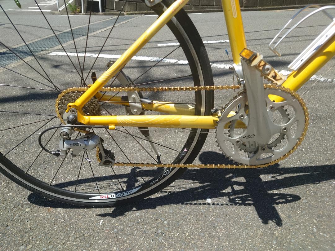 (引取り又はお届けご相談)コーダブルーム FARNA1.0sports-one