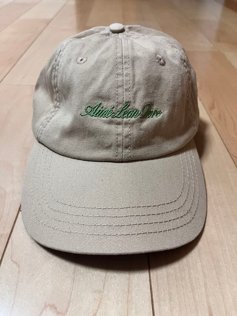 aime leon dore cap エメレオンドレキャップ