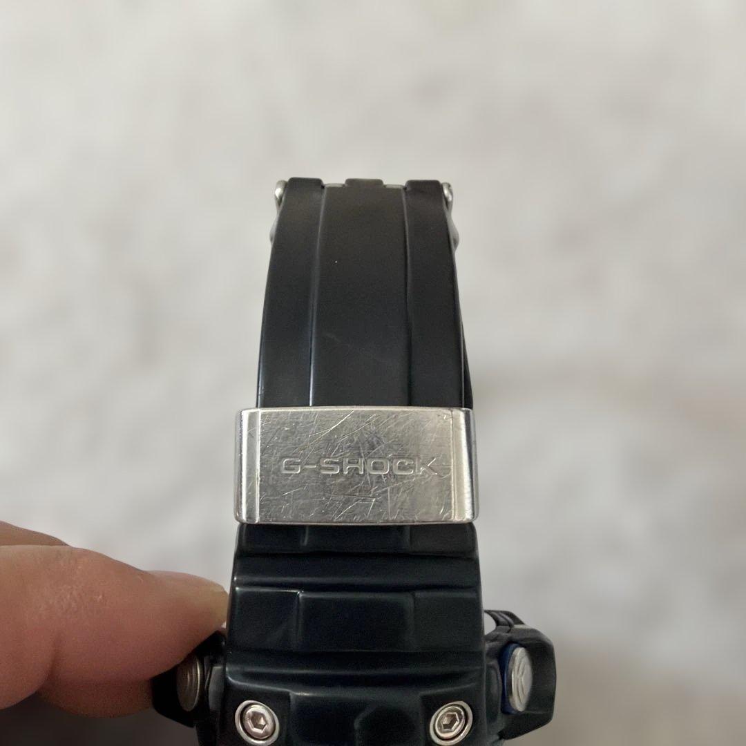 G-SHOCK GWN-1000B ガルフマスター　最終値下げ