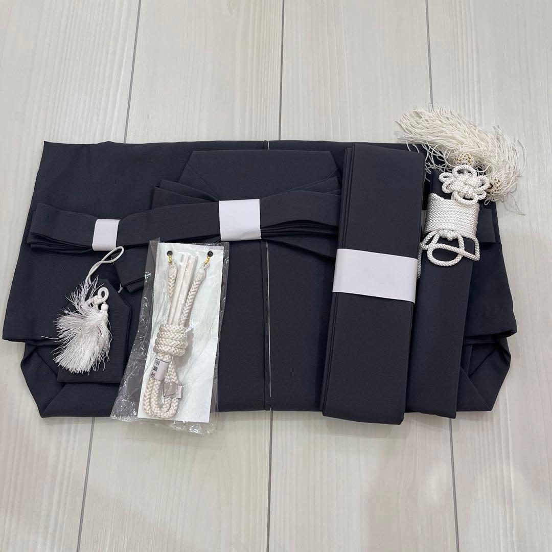 七五三　男の子　フルセット　新品未使用