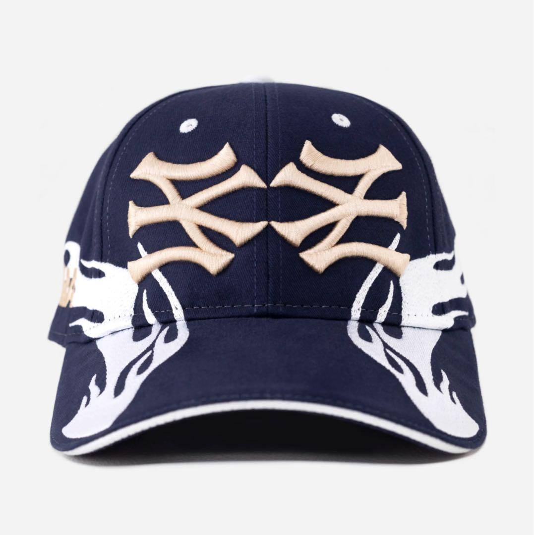 oMA STUDIOS キャップ