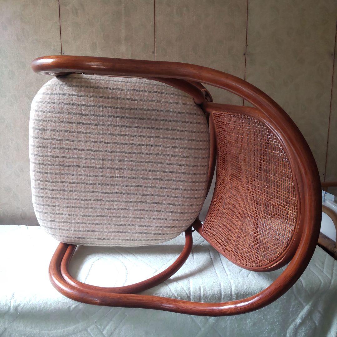 レア色] カクトワールチェア149/00 カクトワール 63300 アンティーク