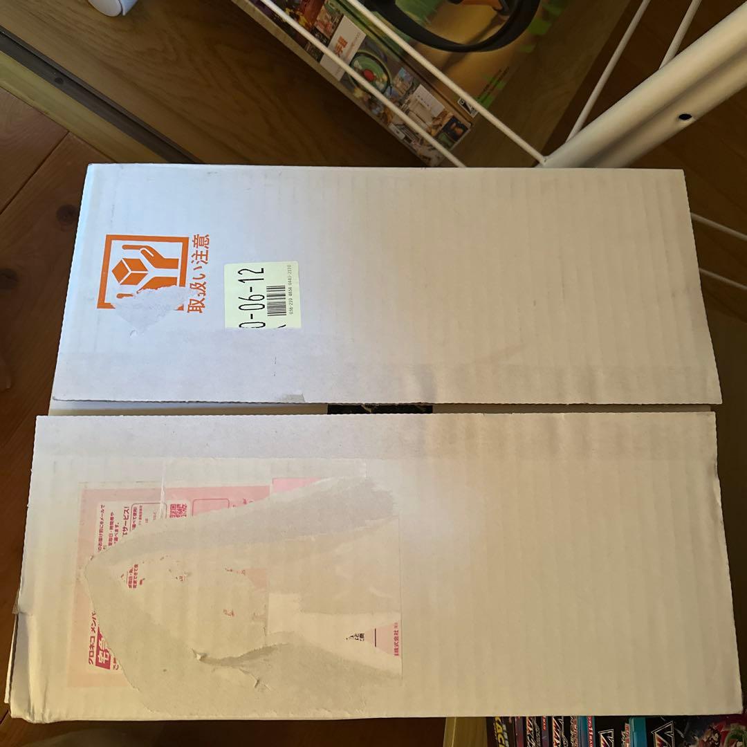 プレシャスコレクターボックスソード&シールド【未開封BOX】