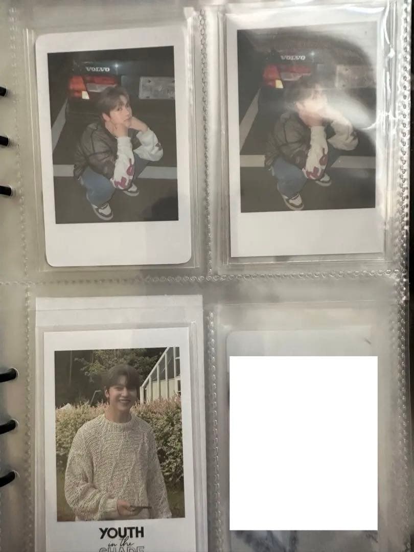 ZEROBASEONE ゼベワン マシュー メテュ トレカ ラキドロ まとめ売り