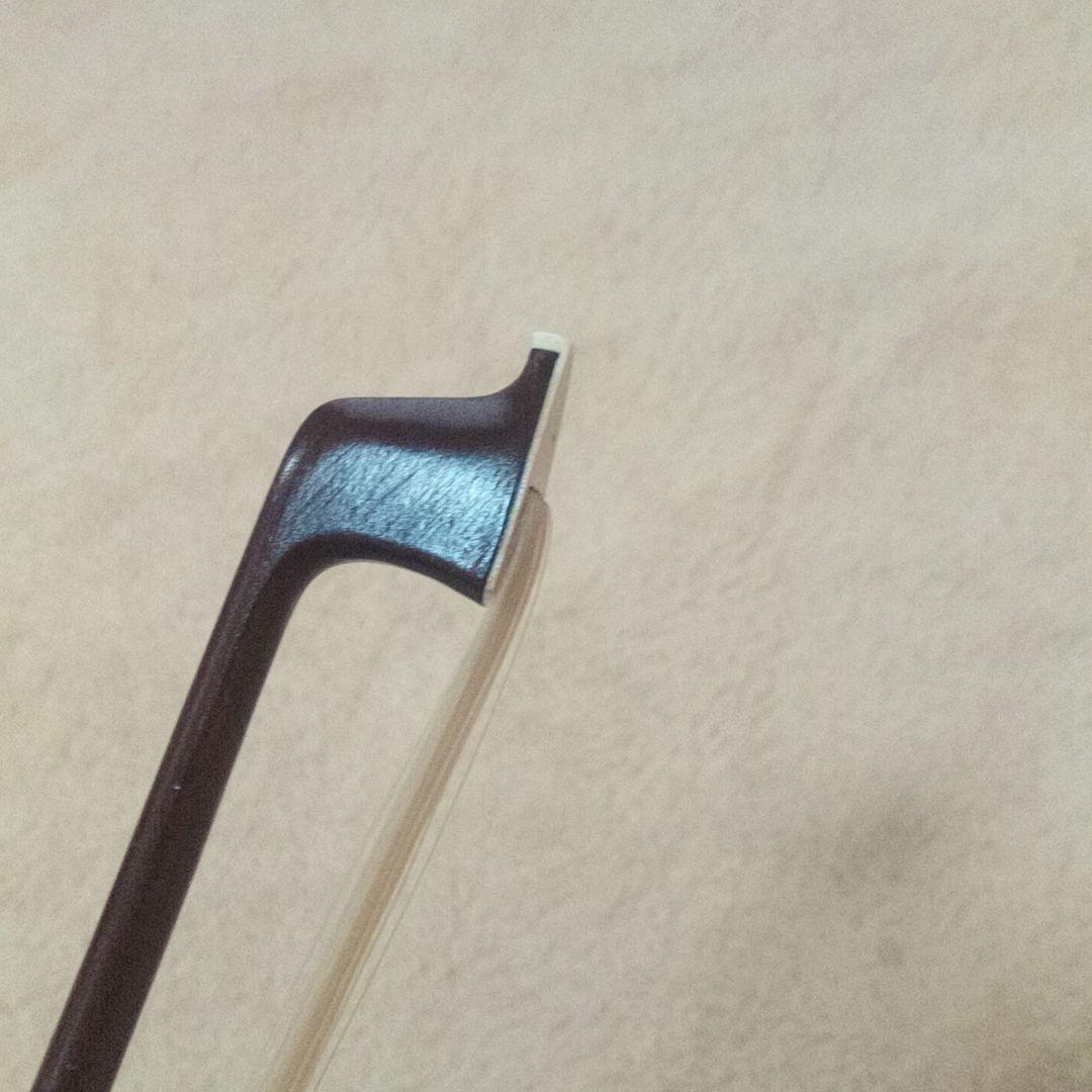 つまみ細工ouka　　バイオリン 1/2 No.300 anno1989