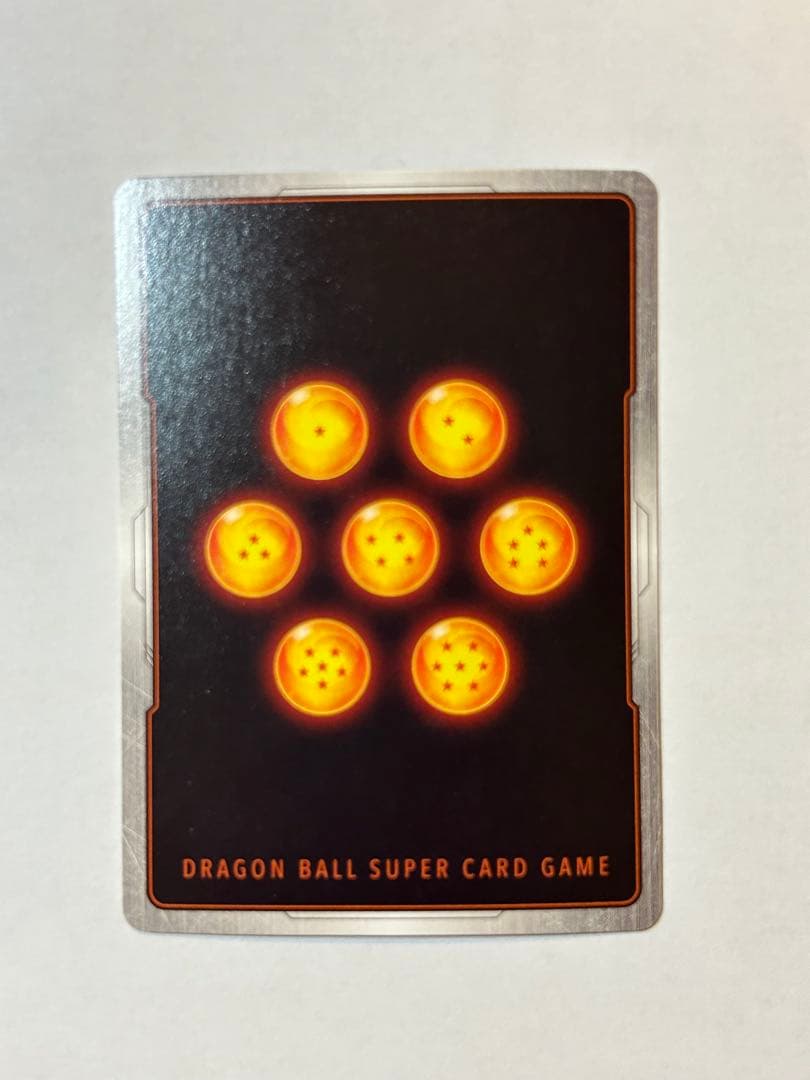 ギガンティックミーティア パラレル 烈火の闘気 - メルカリ