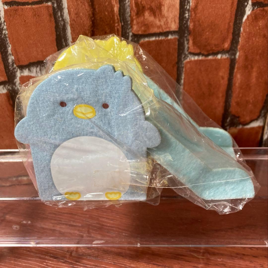 POP UP SHOP限定 『ようちえん』 てのりぬいぐるみ　3点セット