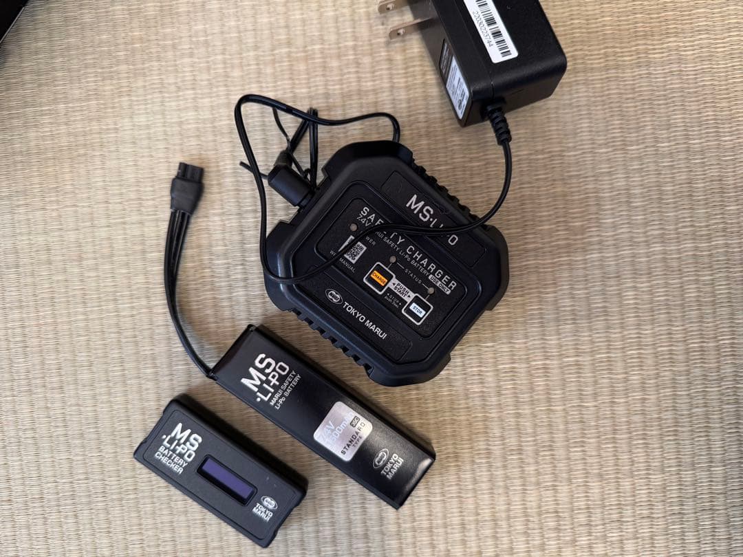 東京マルイ 次世代電動ガン mp5sd6 カスタム フルセット