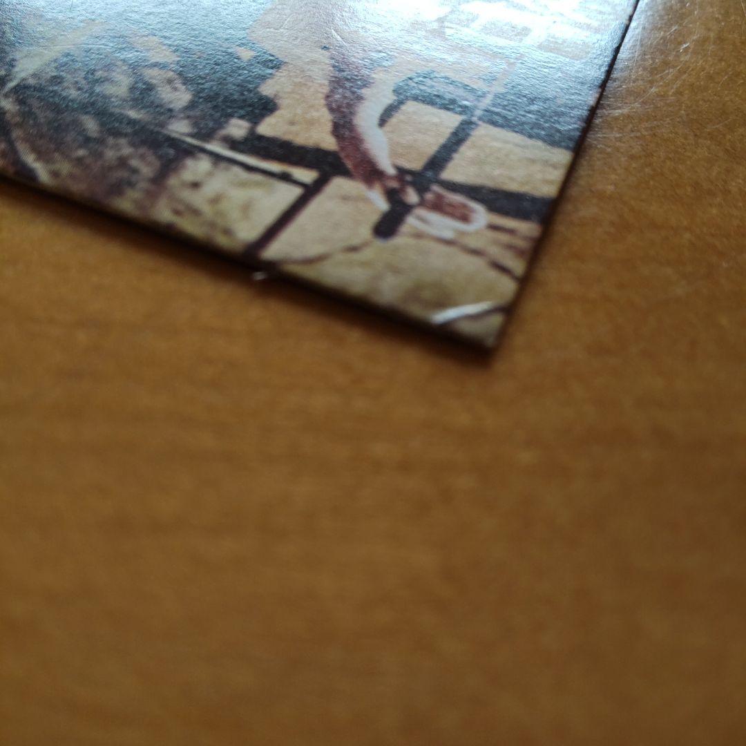 ブルース・リー ドラゴン ミニカード∕山勝∕ラッキーカード∕昭和レトロ∕希少