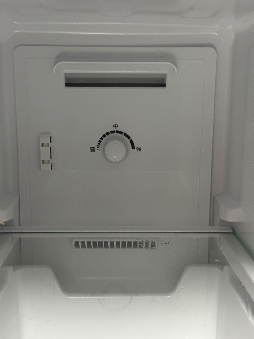 2022年製 アクア 前開き スリム 冷凍庫 AQF-SF11M 105L