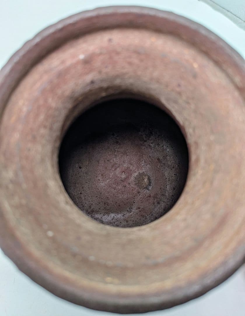 南蛮手急須 煎茶道具 煎茶器 ティーポット 食器 容器 水差 水注 ピッチャー