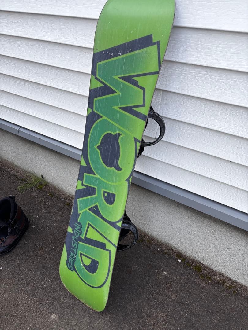 お値下げ　ボード３点セット